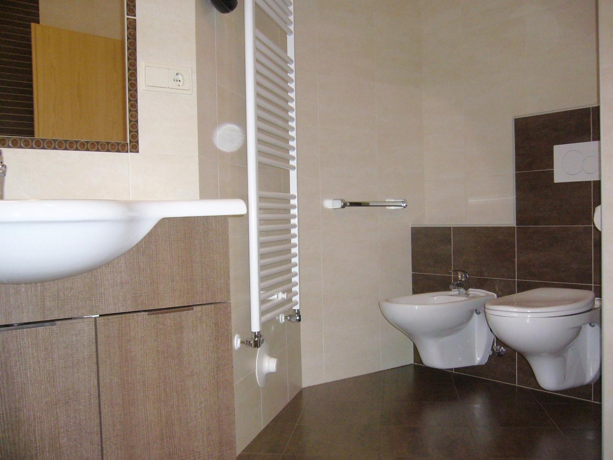 Residence Kramhuter Sexten Номер фото