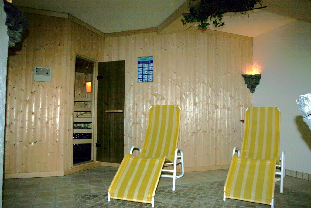 Residence Kramhuter Sexten Екстер'єр фото