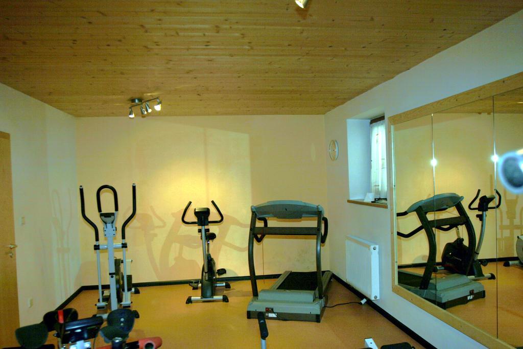 Residence Kramhuter Sexten Екстер'єр фото