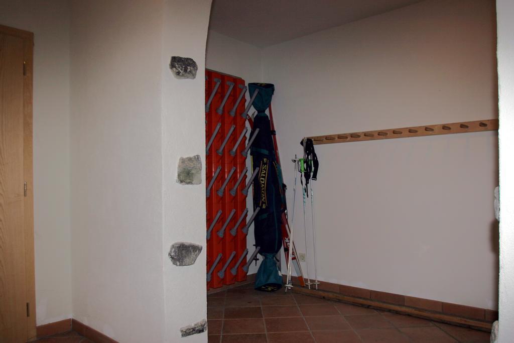 Residence Kramhuter Sexten Екстер'єр фото