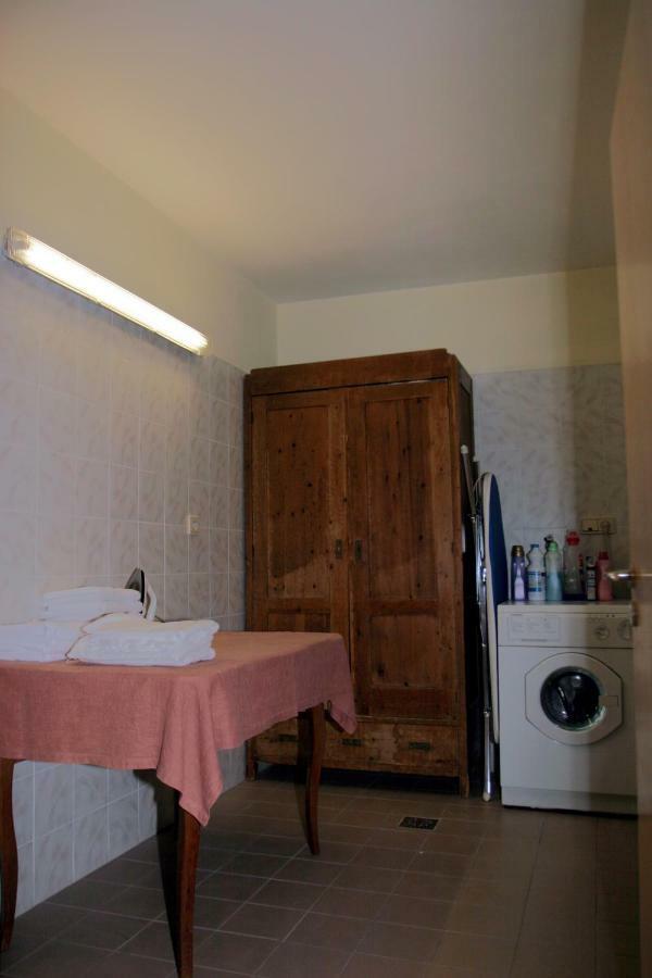 Residence Kramhuter Sexten Екстер'єр фото