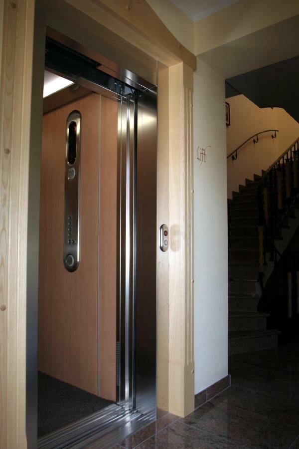 Residence Kramhuter Sexten Екстер'єр фото
