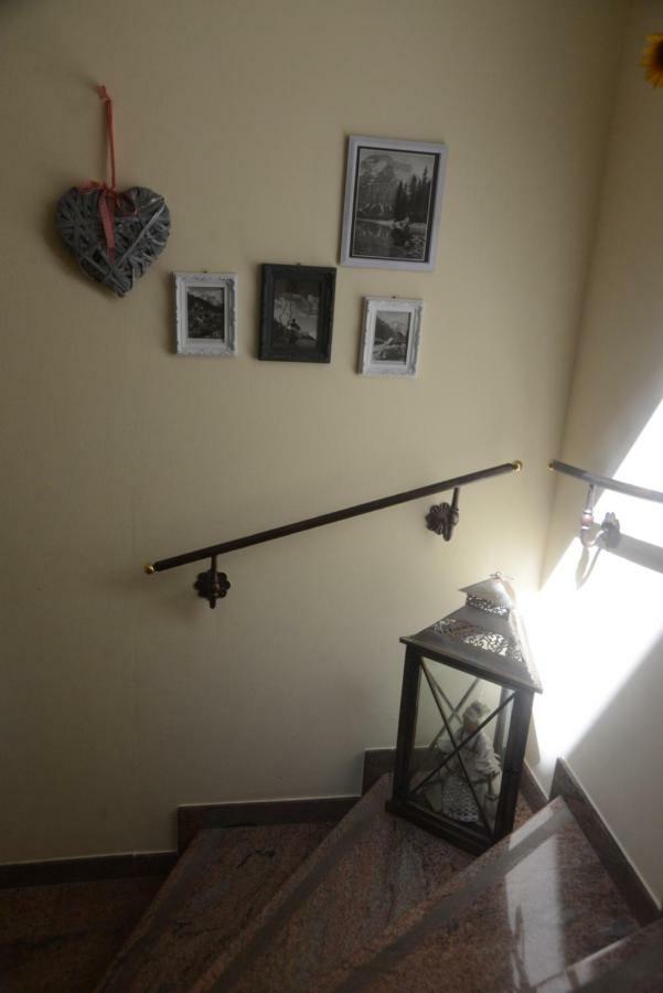 Residence Kramhuter Sexten Екстер'єр фото